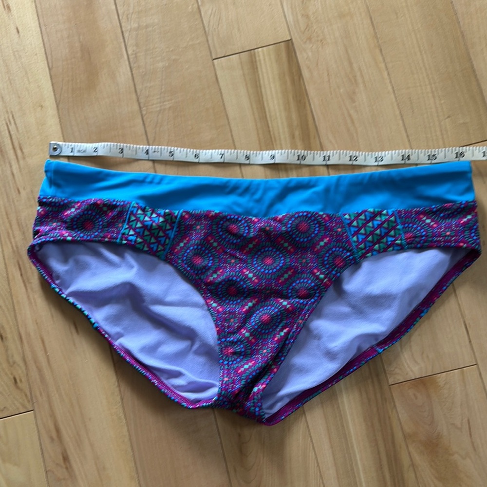 Prana Women's Swim Bottoms